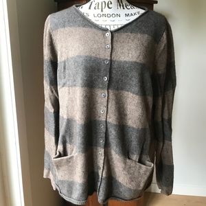 Mansted Sweater, 100% Yack, XXL